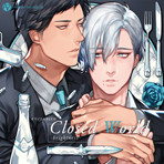 Closed World_brightness