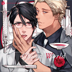Closed World_darkness